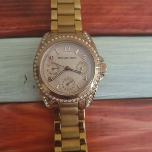 Michael Kors watch